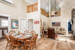 Lazy Dayz Cottage